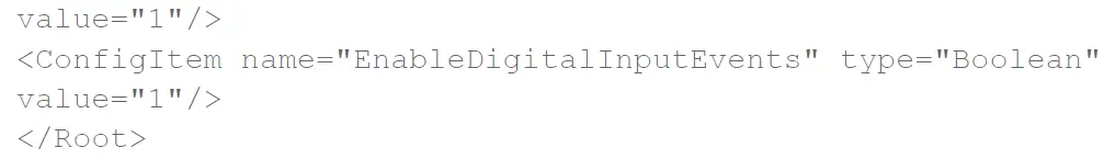 aviGILon Control Center System 6