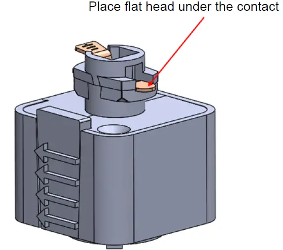 juno P4677 H-Type Adapter 4juno P4677 H-Type Adapter 4