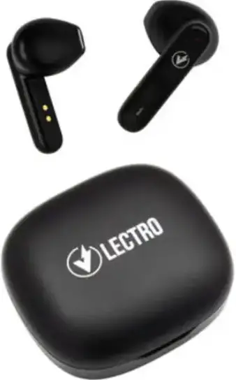 LECTRO VL-2i1TWS Wireless Earbuds
