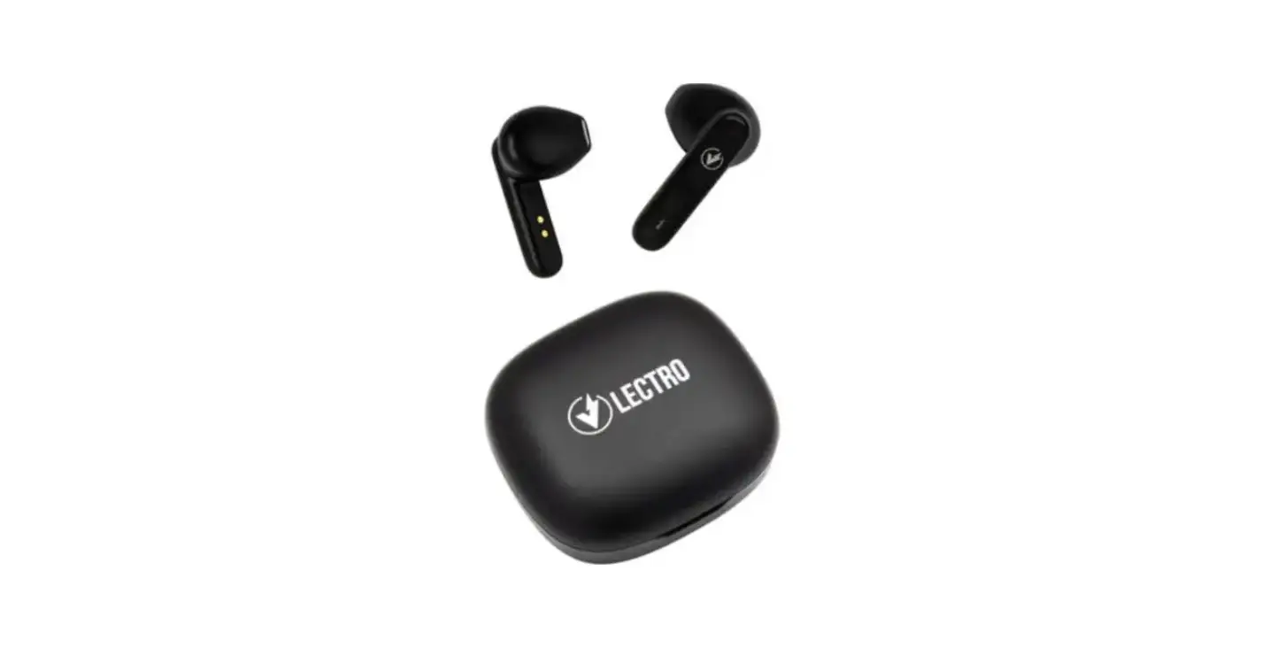 Lectro Vl-2i1tws Wireless Earbuds Owner's Manual Lectro Vl-2i1tws Wireless Earbuds Owner's Manual