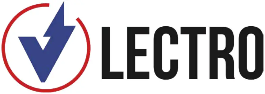 LECTRO LOGO