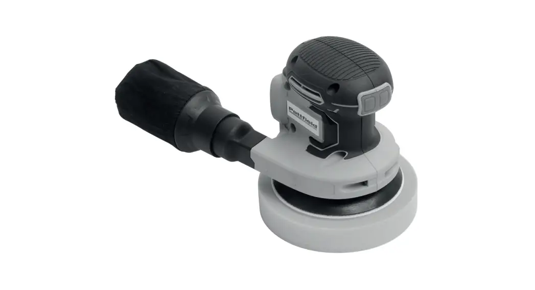 Pattfield Pe-20 Rosb 20v Cordless Oribital Sander Instructions Pattfield Pe-20 Rosb 20v Cordless Oribital Sander Instructions