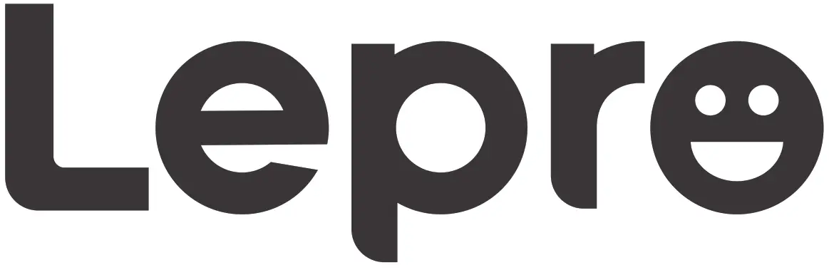 Lepro Logo