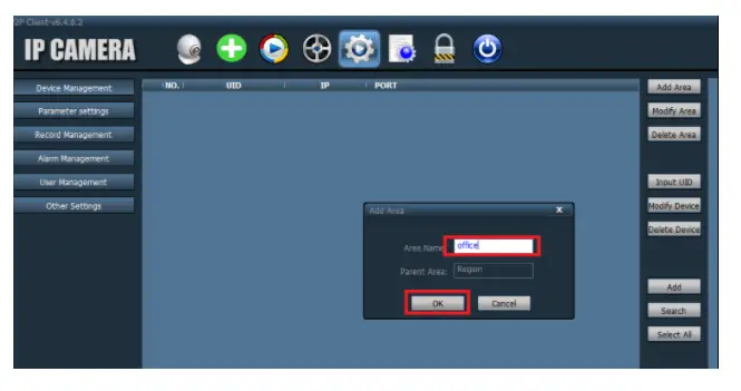 Hip2p Client Cms User Manual Hip2p Client Cms User Manual