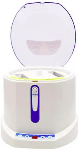 Yooning MP-2500 Microplate Centrifuge