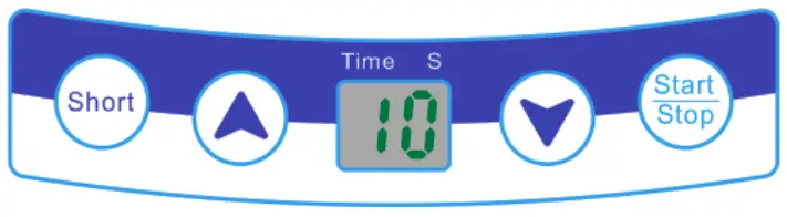 Fane Plate and Display