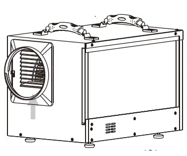 Ducting lnstallation