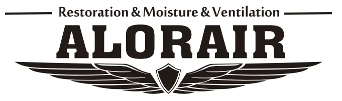 ALORAIR Logo