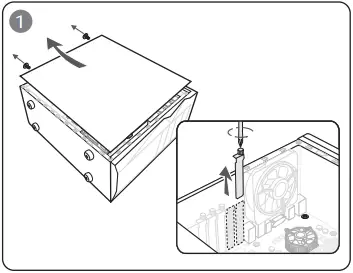 msi GeForce GTX 1650 D6 Gaming X B1