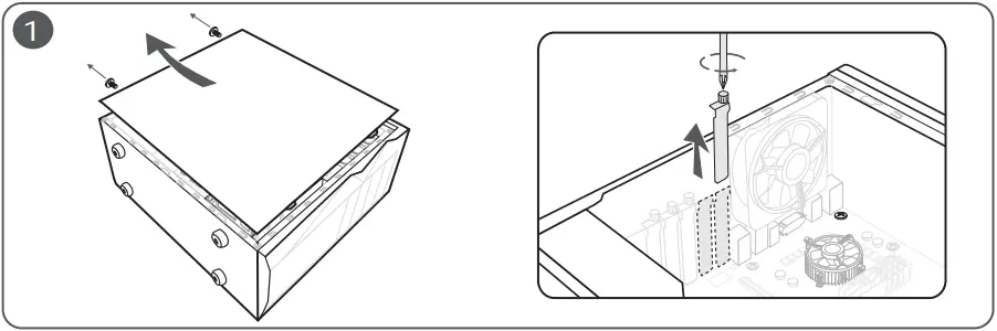 msi GeForce GTX 1650 D6 Gaming X C1