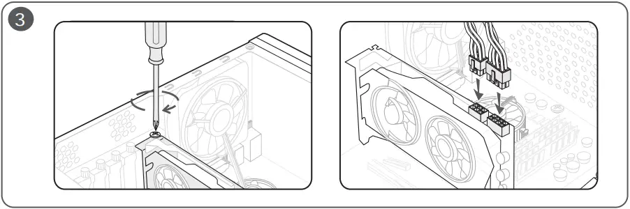 msi GeForce GTX 1650 D6 Gaming X C3