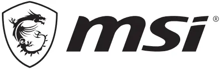 msi logo
