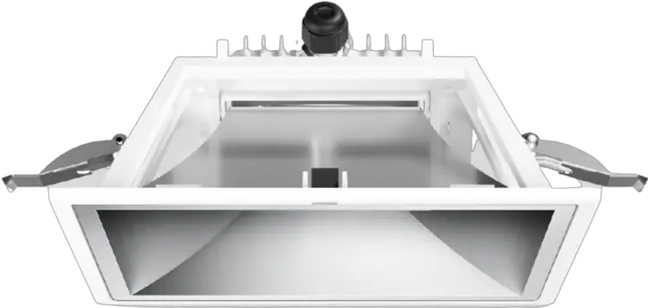 Ceiling Downlight for Indoor Use