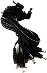 Harley Benton 119603 - Wiring 1