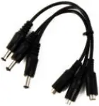 Harley Benton 119603 - Wiring 4