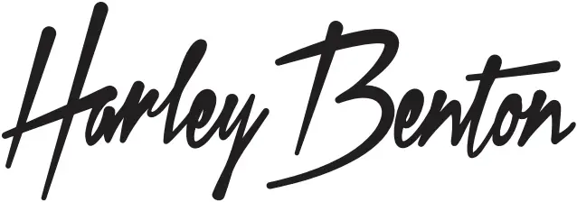 Harley Benton logo