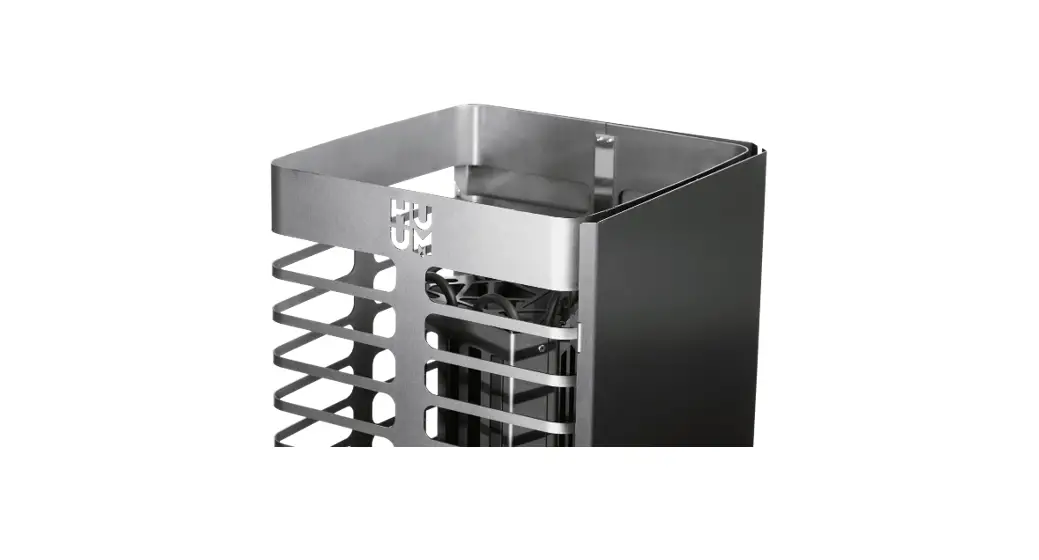 Huum H300602l02 Steel Reflector User Manual