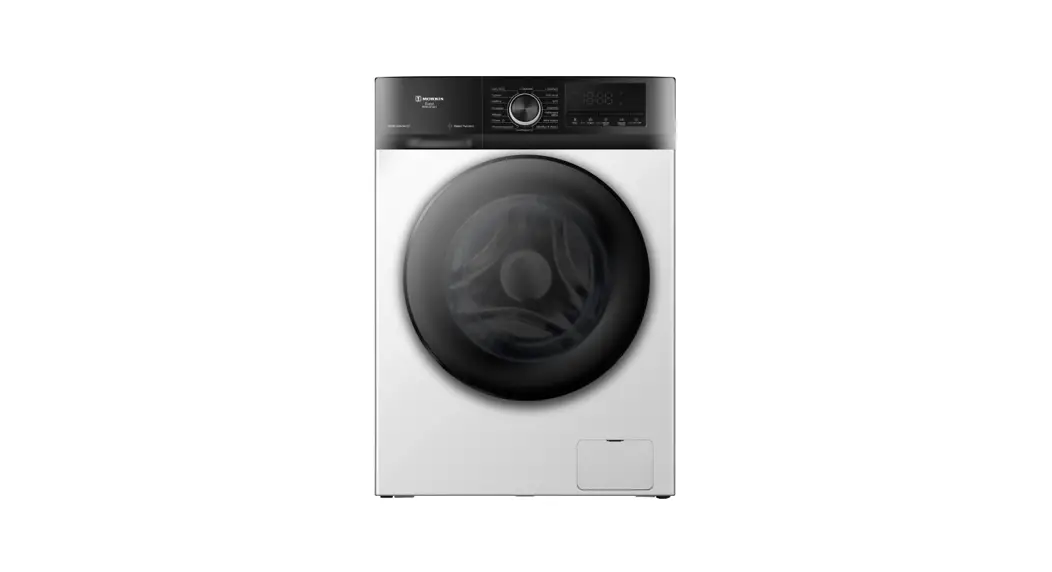 Morris Ciw-10718 Combi Washer Dryer User Manual