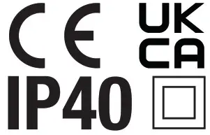 GEWiSS GW 10 666 CHORUS Self-Contained Emergency Light - Icon 5