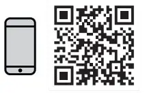 GEWiSS GW 10 666 CHORUS Self-Contained Emergency Light - QR Cord