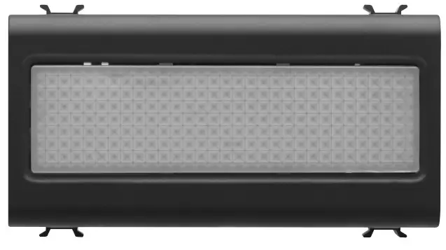 GEWiSS GW 10 666 CHORUS Self-Contained Emergency Light