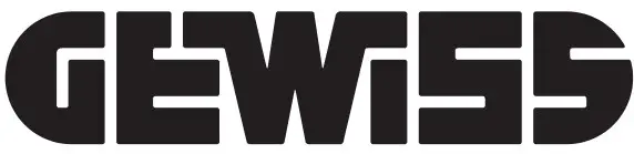 GEWiSS Logo