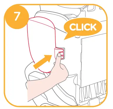 Assemble Side Impact Shield