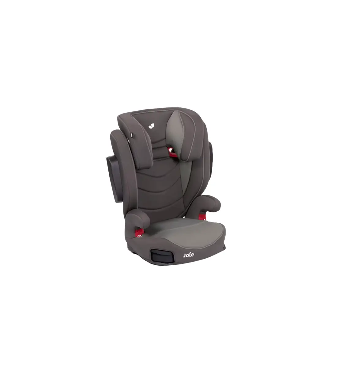 Joie Trillo Lx High Back Booster Car Seat Instruction Manual