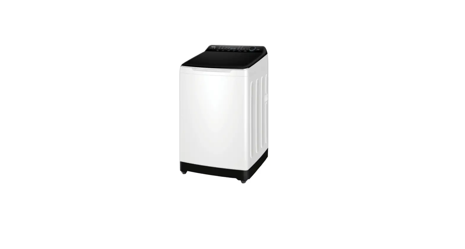 Haier Hwt09ad1 9kg Top Loader Washing Machine User Guide