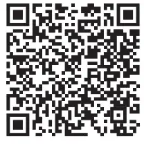 EQUATOR RF 12 282 2.82 cu ft Mini Fridge Freezer- qr