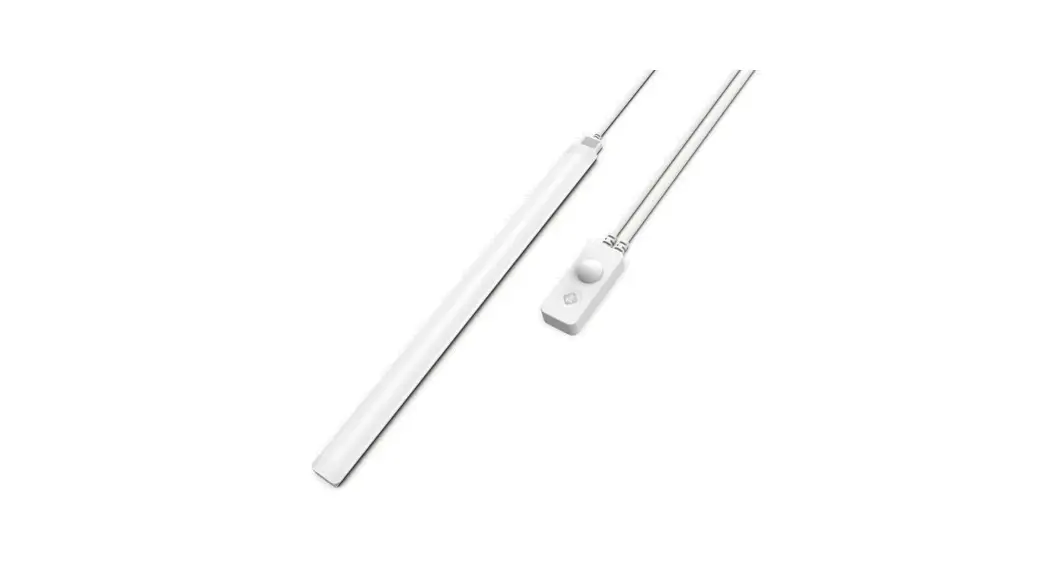 Dorel Ih552 Under Crib Smart Light Instruction Manual