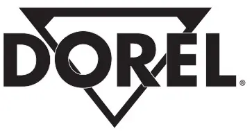 DOREL logo