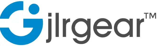 Jlrgear logo