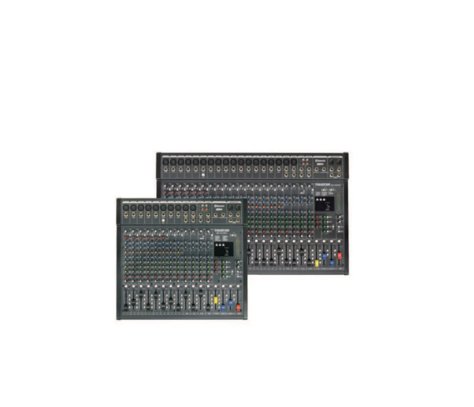 Takstar Xr-1016fx Analog Mixer User Manual Takstar Xr-1016fx Analog Mixer User Manual