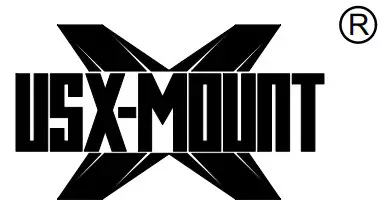 USX MOUNT Logo