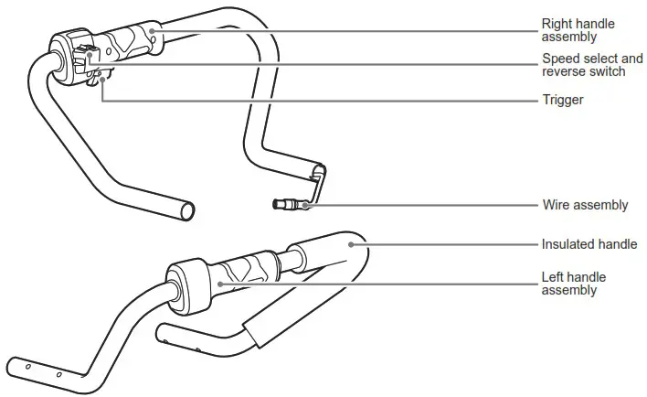 RYOBI R36PHD00 36V Brushless HP Post Hole Digger 6 0Ah Kit - Product Overview 1