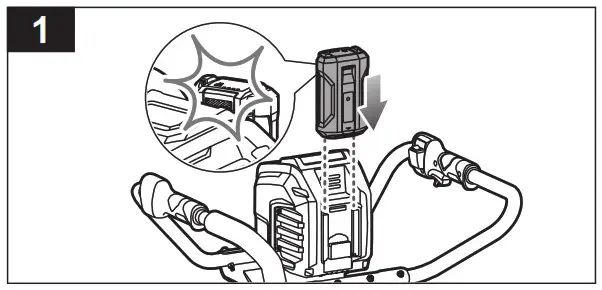 RYOBI R36PHD00 36V Brushless HP Post Hole Digger 6 0Ah Kit - Product Overview 16