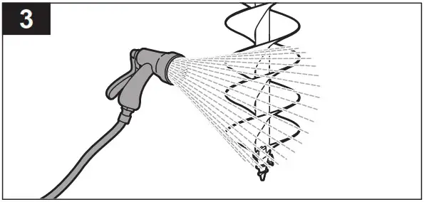 RYOBI R36PHD00 36V Brushless HP Post Hole Digger 6 0Ah Kit - Product Overview 24