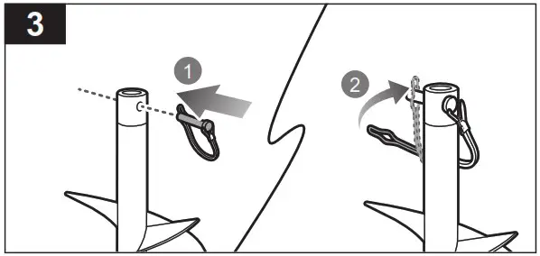 RYOBI R36PHD00 36V Brushless HP Post Hole Digger 6 0Ah Kit - Product Overview 29