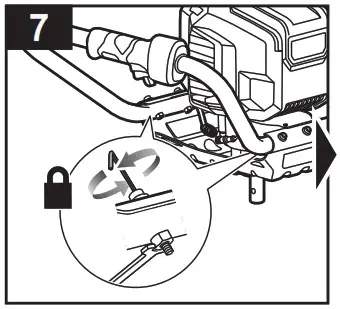 RYOBI R36PHD00 36V Brushless HP Post Hole Digger 6 0Ah Kit - Product Overview 6