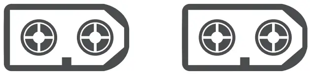 Input Port Description