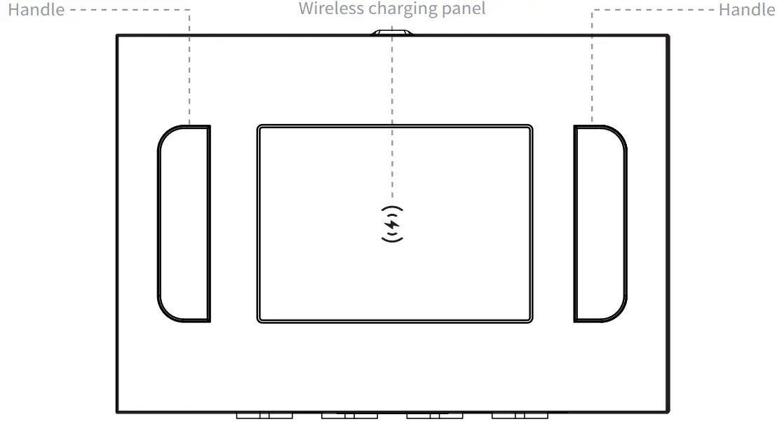 Description of Product Features