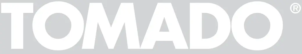 TOMADO Logo