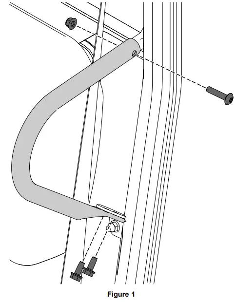 TORO-08114-Polycarbonate-Door-Kit-fig-1
