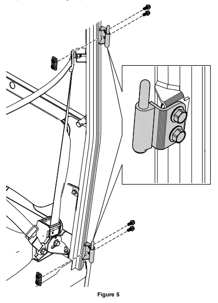 TORO-08114-Polycarbonate-Door-Kit-fig-5