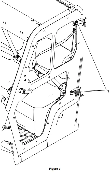 TORO-08114-Polycarbonate-Door-Kit-fig-7