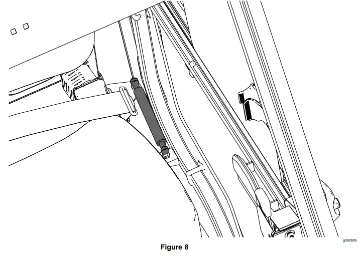 TORO-08114-Polycarbonate-Door-Kit-fig-8