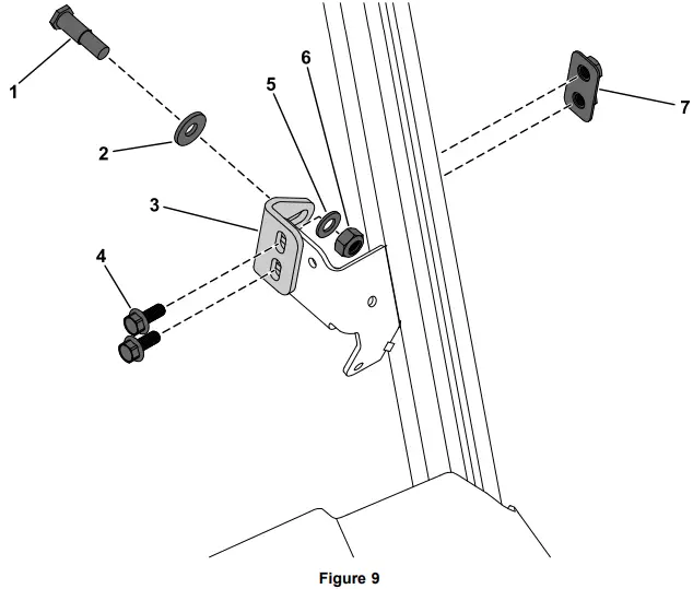 TORO-08114-Polycarbonate-Door-Kit-fig-9