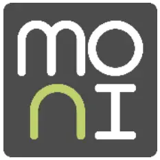 MONI logo