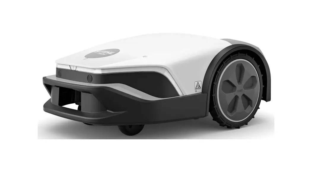 Stihl Imow 5.0 Robot Lawn Mower Instruction Manual